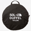 ノースフェイス ナイロンダッフル50 NMJ72352 ボストンバッグ ダッフルバッグ 容量約50L キッズ ジュニア