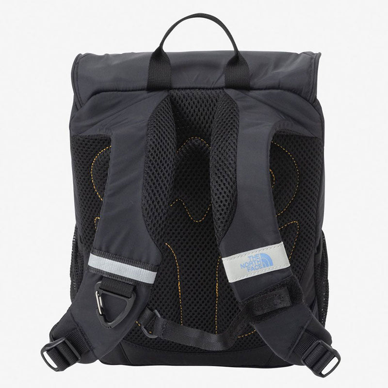 ノースフェイス イッピーパック NMJ72550 デイバッグ バックパック リュックサック 容量約8L キッズ ジュニア