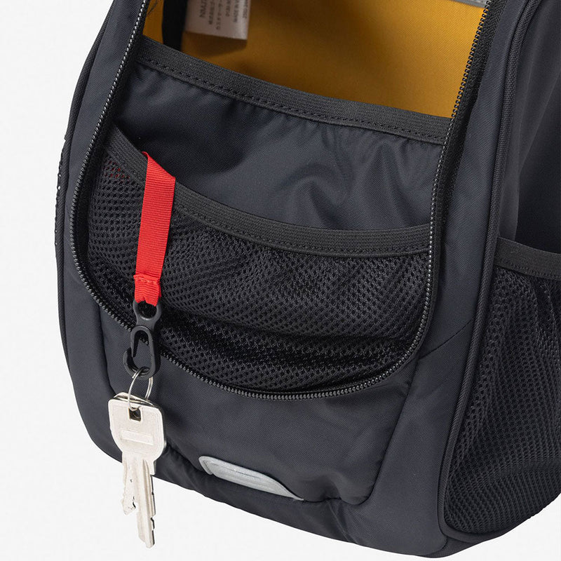 ノースフェイス イッピーパック NMJ72550 デイバッグ バックパック リュックサック 容量約8L キッズ ジュニア