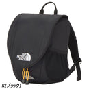 ノースフェイス イッピーパック NMJ72550 デイバッグ バックパック リュックサック 容量約8L キッズ ジュニア