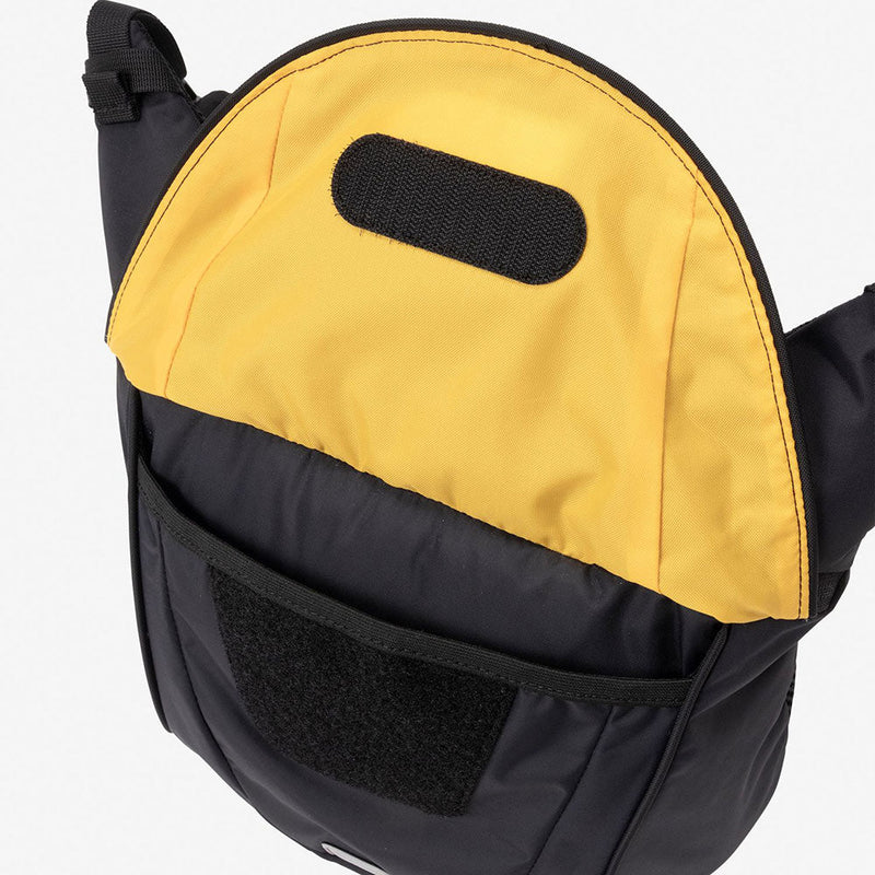 ノースフェイス イッピースリング NMJ72551 ショルダーバッグ スリングバッグ 容量約5L キッズ ジュニア