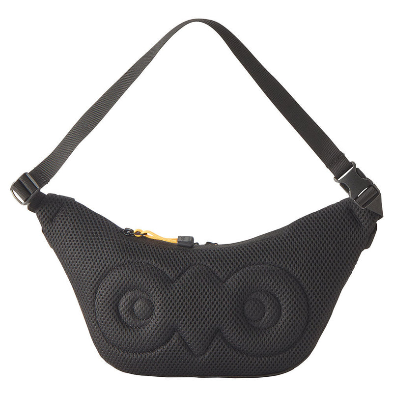 ノースフェイス イッピーヒップパック NMJ72552 ウエストバッグ ショルダーバッグ 容量約2.5L キッズ ジュニア