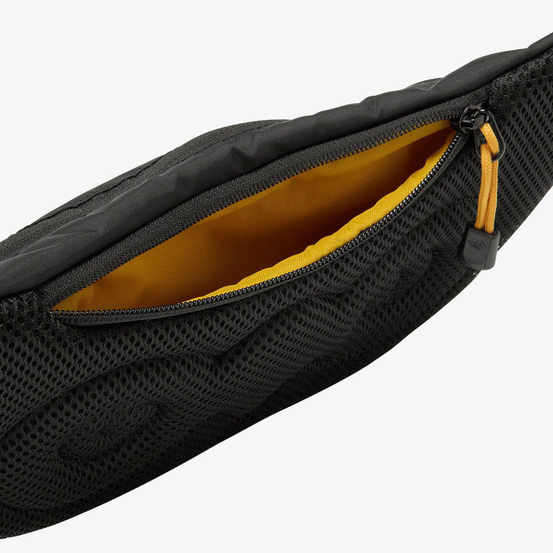 ノースフェイス イッピーヒップパック NMJ72552 ウエストバッグ ショルダーバッグ 容量約2.5L キッズ ジュニア