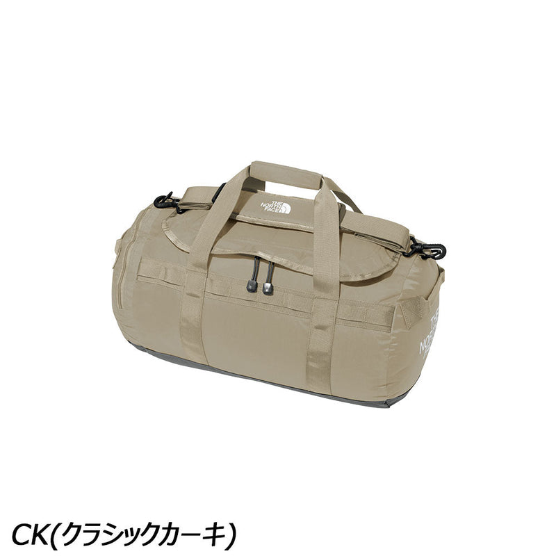 ノースフェイス ナイロンダッフル30 NMJ72353 ボストンバッグ ダッフルバッグ 容量約30L キッズ ジュニア