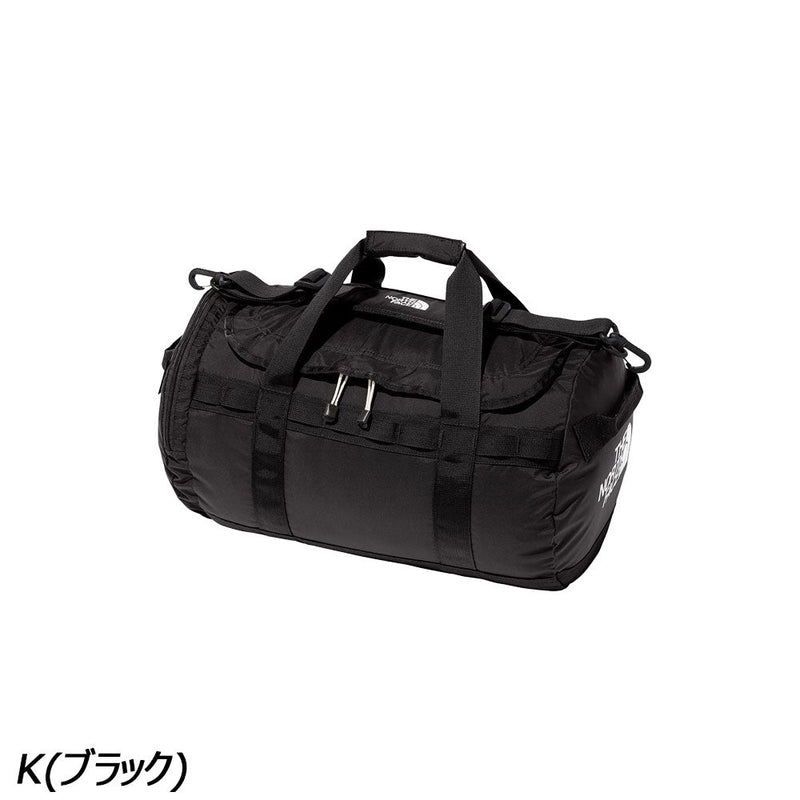 ノースフェイス ナイロンダッフル30 NMJ72353 ボストンバッグ ダッフルバッグ 容量約30L キッズ ジュニア