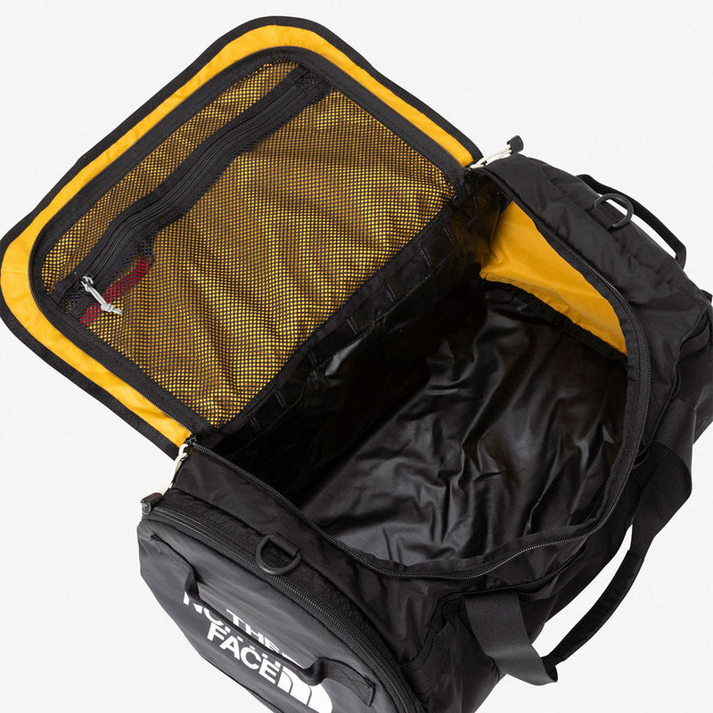 ノースフェイス ナイロンダッフル30 NMJ72353 ボストンバッグ ダッフルバッグ 容量約30L キッズ ジュニア