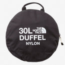 ノースフェイス ナイロンダッフル30 NMJ72353 ボストンバッグ ダッフルバッグ 容量約30L キッズ ジュニア