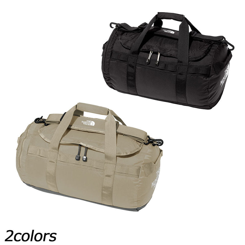 ノースフェイス ナイロンダッフル30 NMJ72353 ボストンバッグ ダッフルバッグ 容量約30L キッズ ジュニア