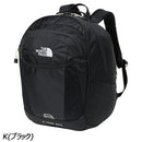 ノースフェイス トスボックス NMJ72351 デイバッグ バックパック リュックサック キッズ 容量約22L