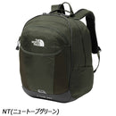 ノースフェイス トスボックス NMJ72351 デイバッグ バックパック リュックサック キッズ 容量約22L