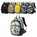 ノースフェイス スモールデイ NMJ72360 デイバッグ バックパック リュックサック 容量約15L 通学 通園 キッズ ジュニア