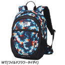 ノースフェイス スモールデイ NMJ72360 デイバッグ バックパック リュックサック 容量約15L 通学 通園 キッズ ジュニア