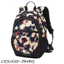 ノースフェイス スモールデイ NMJ72360 デイバッグ バックパック リュックサック 容量約15L 通学 通園 キッズ ジュニア