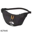 ノースフェイス イッピーヒップパック NMJ72552 ウエストバッグ ヒップバッグ ボディーバッグ ショルダーバッグ 容量約2.5L キッズ ジュニア