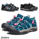 キーン キッズ ニューポート エイチツー 1030788 1030794 1026271 1026280 1022824 1022838 1029137 1029139 サンダル キッズ