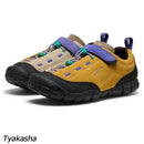 キーン ジャスパー ツー 1031028 1031025 1031024 1028553 シューズ スニーカー アウトドアシューズ ベルクロ キッズ ジュニア