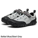 キーン ジャスパー ツー 1031028 1031025 1031024 1028553 シューズ スニーカー アウトドアシューズ ベルクロ キッズ ジュニア