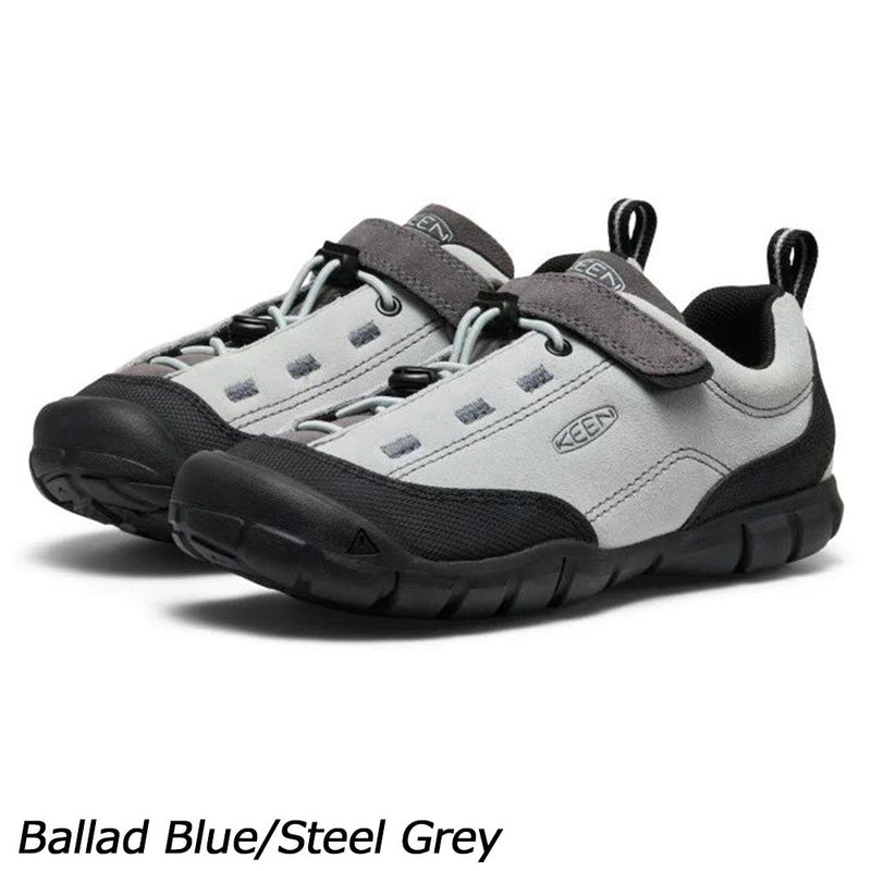 キーン ジャスパー ツー 1031028 1031025 1031024 1028553 シューズ スニーカー アウトドアシューズ ベルクロ キッズ ジュニア