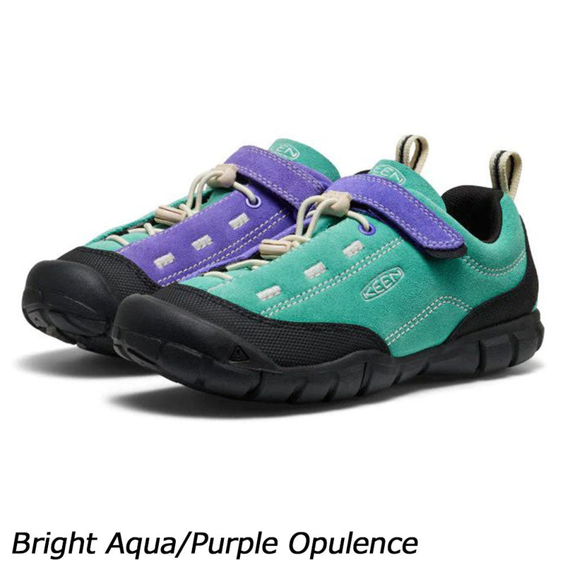 キーン ジャスパー ツー 1031028 1031025 1031024 1028553 シューズ スニーカー アウトドアシューズ ベルクロ キッズ ジュニア