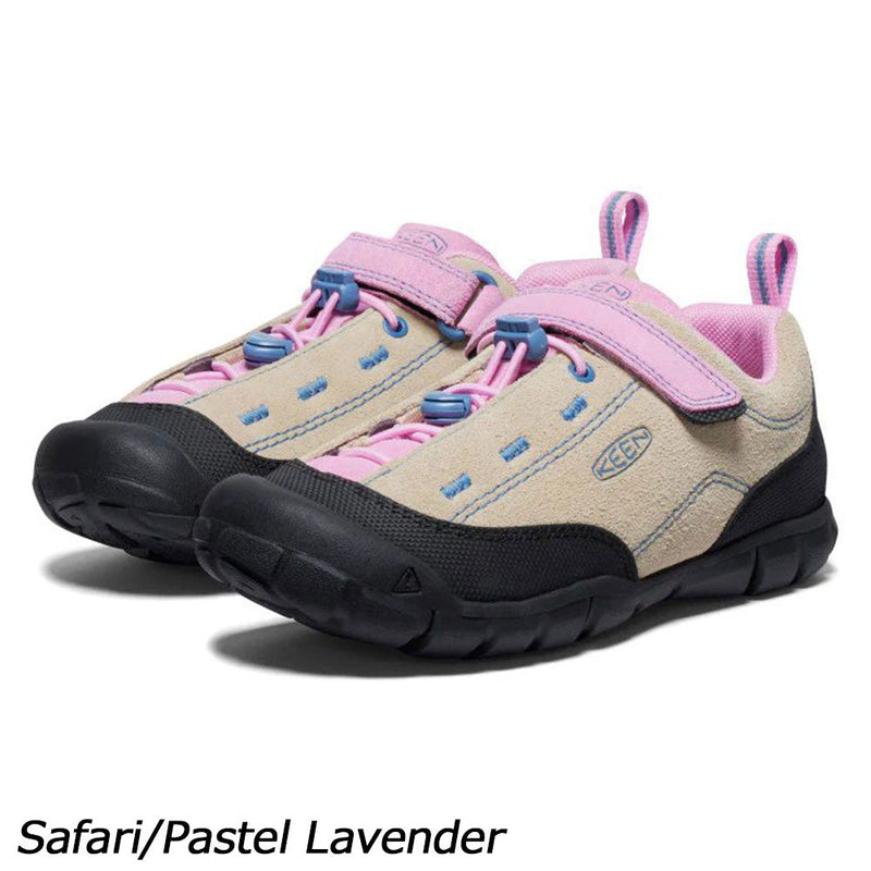 キーン ジャスパー ツー 1031028 1031025 1031024 1028553 シューズ スニーカー アウトドアシューズ ベルクロ キッズ ジュニア