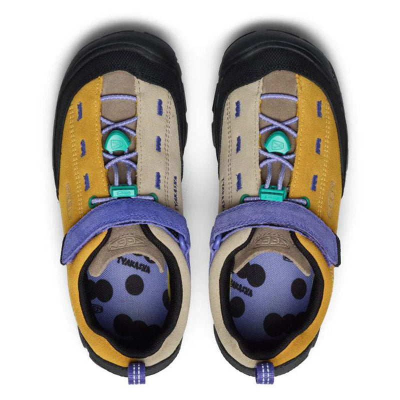 キーン ジャスパー ツー 1031028 1031025 1031024 1028553 シューズ スニーカー アウトドアシューズ ベルクロ キッズ ジュニア