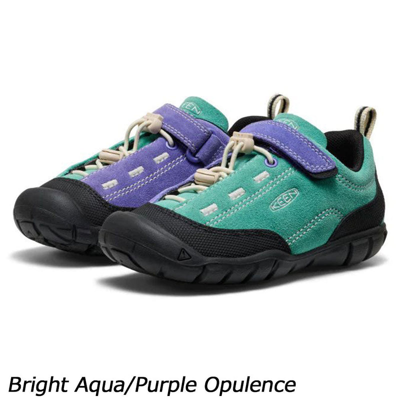 キーン ジャスパー ツー 1031033 1031030 1031029 1028555 シューズ スニーカー アウトドアシューズ ベルクロ キッズ