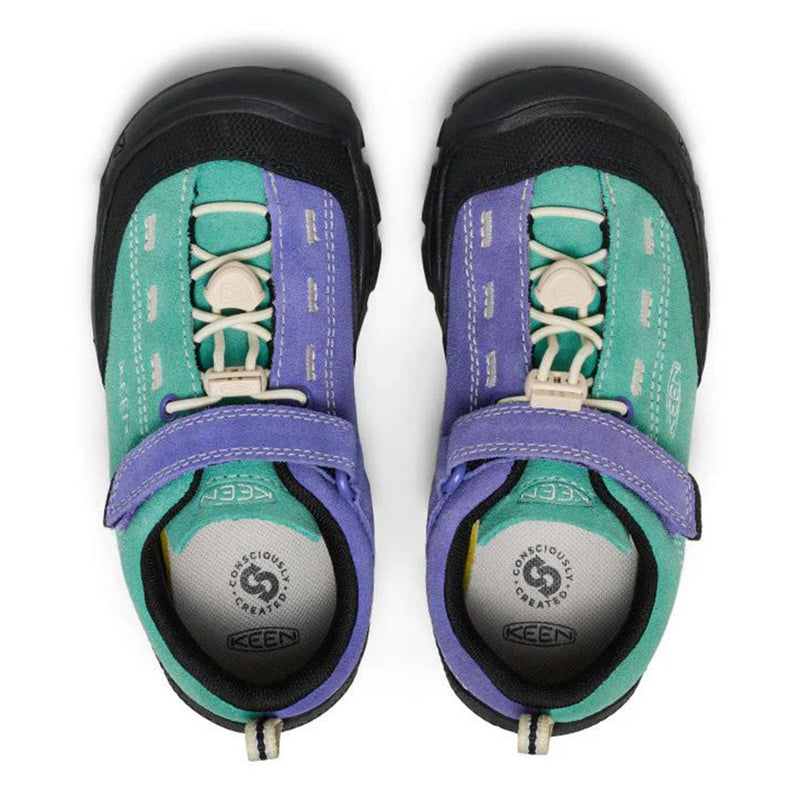 キーン ジャスパー ツー 1031033 1031030 1031029 1028555 シューズ スニーカー アウトドアシューズ ベルクロ キッズ