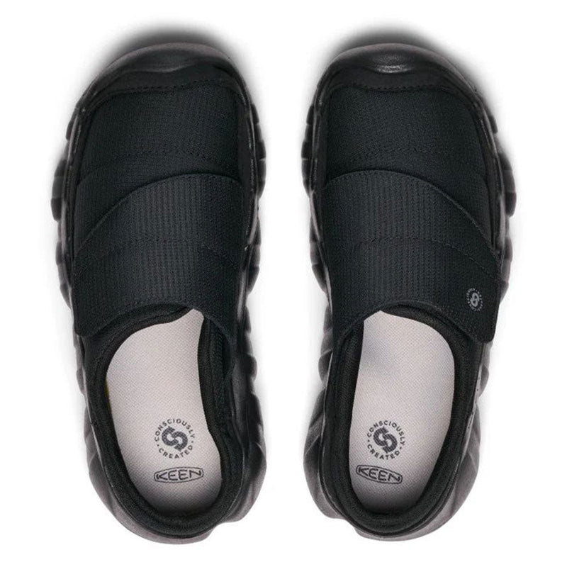 キーン ハイパウザー ラップ 1031405 シューズ スニーカー アウトドアシューズ 面ファスナー キッズ ジュニア