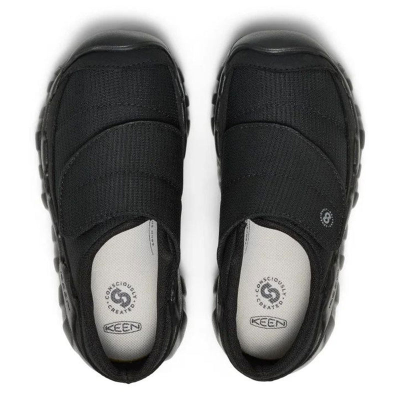 キーン ハイパウザー ラップ 1031409 シューズ スニーカー アウトドアシューズ 面ファスナー キッズ