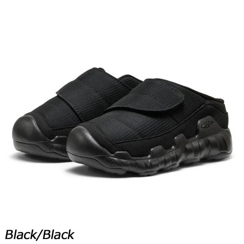 キーン ハイパウザー ラップ 1031409 シューズ スニーカー アウトドアシューズ 面ファスナー キッズ