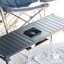 アニュージュアル コンロが置けるマルチテーブル専用板Jr テーブル カスタム