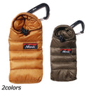 ナンガ ミニスリーピングバッグフォンケース ケース ホルダー スマートフォン