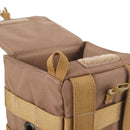 ヘリノックス タクティカル テーブルサイドストレージ XSサイズ 19752019 テーブル チェア アクセサリ