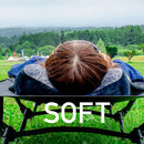 5050ワークショップ パッカブルピロー 寝具 枕 コンパクト収納