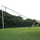 コールマン エクステンションウェビングキット 2000034650 テント タープ アクセサリ