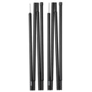 コールマン スチールキャノピーポールセット/145 2000035423 テント タープ アクセサリ ポール