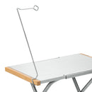 ユニフレーム 焚き火テーブル スピーディーハンガー No.682166 テーブル カスタムパーツ アクセサリ