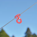 ユニフレーム 引掛け坊主 コンビ No.681671 テント タープ アクセサリ 自在