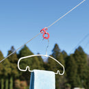 ユニフレーム 引掛け坊主 コンビ No.681671 テント タープ アクセサリ 自在