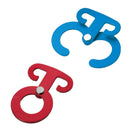 ユニフレーム 引掛け坊主 コンビ No.681671 テント タープ アクセサリ 自在