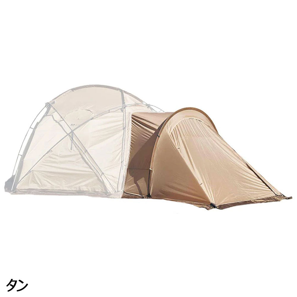 ワック パラマウントドーム 専用ベスティブル | APORITO（アポリト