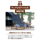 ワック リバーシブルコットブランケット waq-rcb1 waq-rcb1wd 寝具 コット用ブランケット リバーシブル ズレ防止ベルト マット/チェアに使用可能