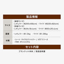 ワック リバーシブルコットブランケット waq-rcb1 waq-rcb1wd 寝具 コット用ブランケット リバーシブル ズレ防止ベルト マット/チェアに使用可能