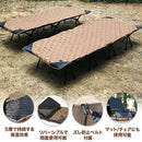 ワック リバーシブルコットブランケット waq-rcb1 waq-rcb1wd 寝具 コット用ブランケット リバーシブル ズレ防止ベルト マット/チェアに使用可能