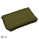 ワック リラクシングキャンプピロー waq-rcp1 寝具 枕 ピロー キャンプ用まくら