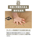 ワック リラクシングキャンプピロー waq-rcp1 寝具 枕 ピロー キャンプ用まくら