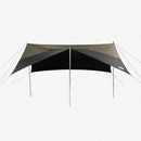 ノースフェイス プレリオン6 ※ポール・ペグ別売 NV22509 スクリーン シェルタータープ