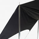 ノースフェイス プレリオン6 ※ポール・ペグ別売 NV22509 スクリーン シェルタータープ