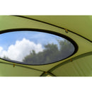 オガワ アステロイド ※ペグ・ハンマー別売 3305 ドームシェルター ファミリー デュオ