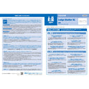 オガワ ロッジシェルターUL ※ペグ・ハンマー別売 3306 ロッジシェルター ファミリー デュオ